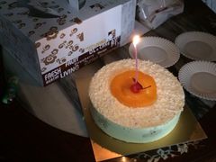 iphone_upload_pic-OL’s Cake鲜荟千层(东风中路店)