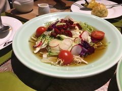 -聪英餐厅