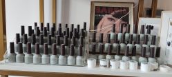 -S · Nail 自助美甲美睫