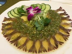 -阿诺泰·泰国餐厅(紫荆店)