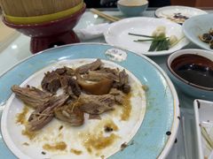 -大鸭梨烤鸭店(金顶街店)