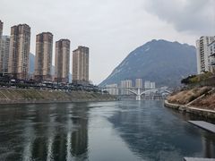 -乌江画廊(彭水苗族土家族自治县)