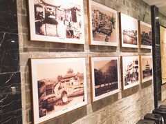 等位区-小城故事·地道宁波味(月湖盛园店)