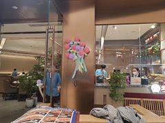 -北李妈妈菜·虾爬子大锅贴(贵和店)