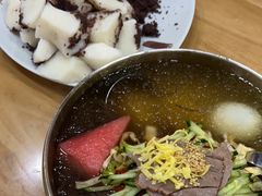 -顺姬冷面(长白西路店)