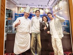 -好彩海鲜火锅饭店(银河百老汇店)