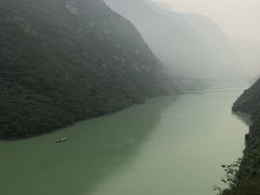 -乌江画廊(彭水苗族土家族自治县)