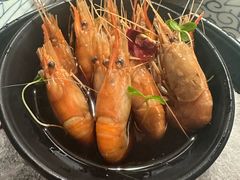 -桂满陇-十里风荷(合生汇店)