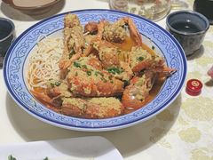 -91小龙虾·香辣蛙(蛇口店)