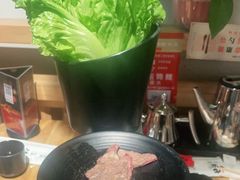 -九田家黑牛烤肉料理(溧阳吾悦店)