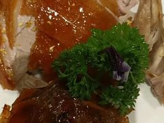 -聆桂烤鸭·金奖烤鸭(静联广场店)