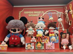 -泡泡玛特POPMART(苏州诚品生活店)