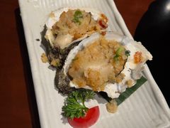 -一本魅·日式料理