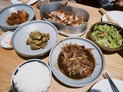 -有肉食·虎九闽菜(798艺术区店)