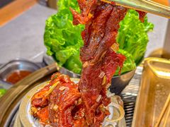 -杨小佳·齐齐哈尔烤肉·烤串(广州店)