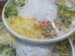 -老码头黑皮肘子锅包肉熏酱水饺(文政街店)