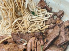 -无名氏面馆(邮电路店)
