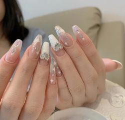 -M·X Nail日式美甲美睫