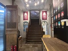 -1901 Cafe(西四店)