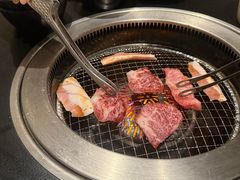 -黒毛和牛焼肉善 ZEN(難波心斎橋店)
