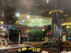 -润园四季椰子鸡火锅(海上世界店)