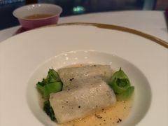 -金轩中餐厅 Jin Xuan(浦东丽思卡尔顿酒店)