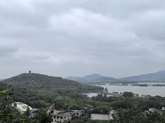 -宝界山林公园