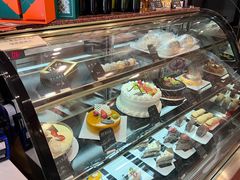 -梦菲思饼屋(瑞金宾馆店)