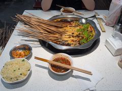 -水碾河刘老大串串香(水碾河路店)