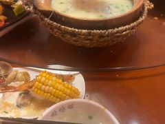 -烧蠔帮·湛江生蚝(南桥店)