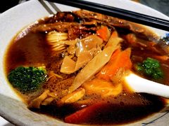 -囿面传统制面馆(中央路店)