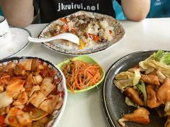 -帕米尔食府(白云观店)