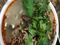 羊杂碎-老·贝尔杂碎馆