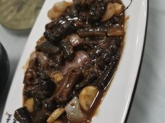 -翠茗农庄土菜馆(天目湖店)