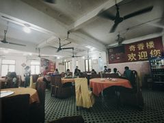 -奇香楼(五眼桥横街店)