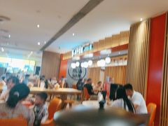 -味千拉面(航洋国际购物中心)