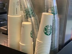 grande-星巴克(广州中华广场B1层店)