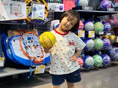 -迪卡侬(顺峰山店)