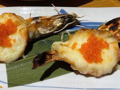 芝士开片虾-渔寿司·日本料理(艾尚天地店)