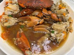 -杨记海鲜楼(三门黑金冠店)