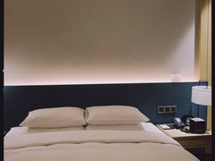 -深圳湾万怡酒店