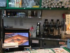 -孖记茶档·热腾茶餐(乐峰店)