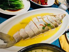 -茶人村·宫廷私厨(奥体印象城店)