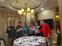 -顺风海鲜港(金玉兰店)