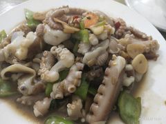 -荣祥海鲜·烟台菜(胜利路二部)
