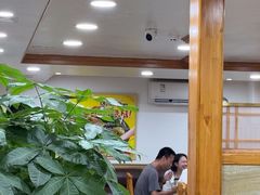 -真利味·脊骨火锅·正宗韩国料理(韩乐坊店)