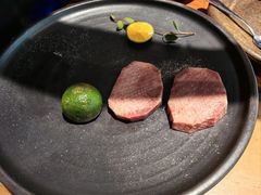 -焱铁烧·黑毛和牛专门店(南宁万象城店)