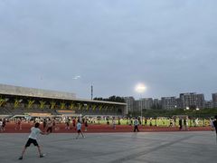 -回龙观体育文化公园