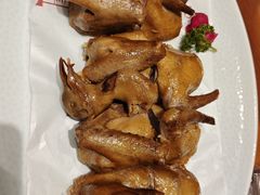 -燕郊烧鸽子(酷车小镇店)