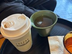 -舊新事咖啡NOTHING NEW COFFEE